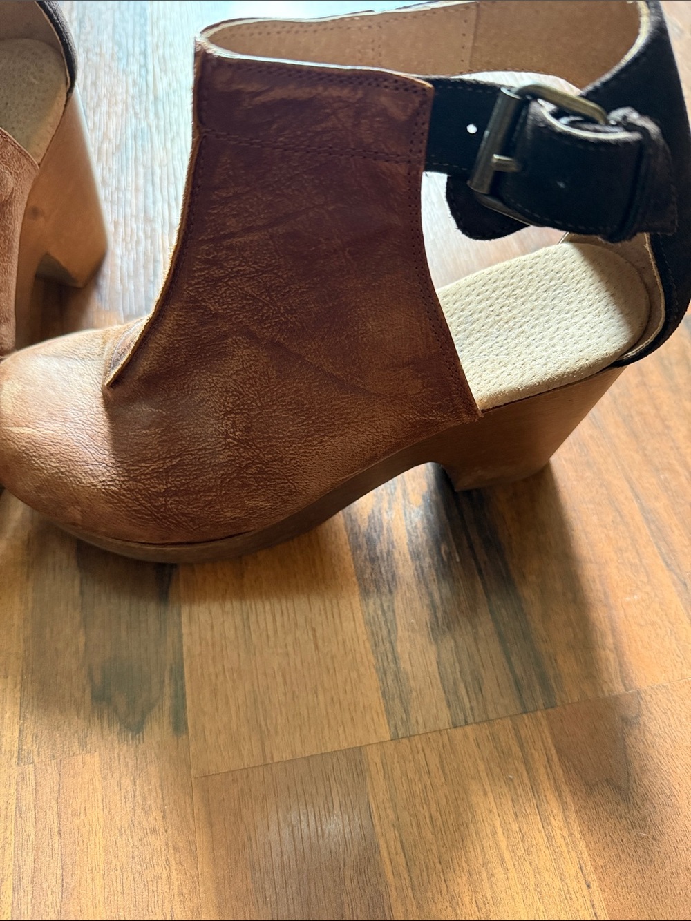 Free People Amber Orchard Clog - Picture 4 of 8